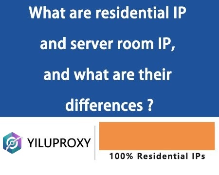 BLOGS - YiLu Proxy related image