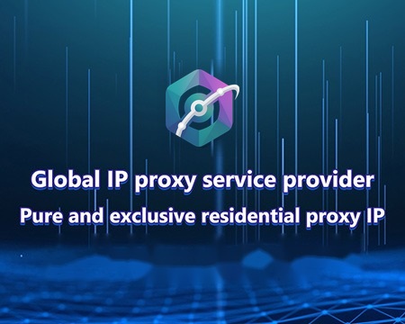 yiluproxy