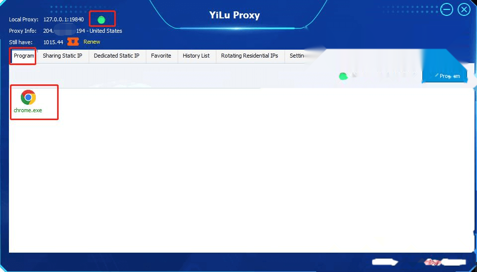How to use rotating proxy in different scenarios? - YiLuProxy Q&amp;A | YiLuProxy Q&amp;A related image