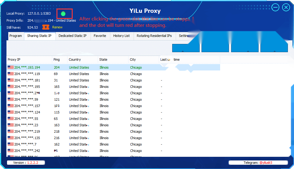 Firefox browser - YiLu Proxy Direct Connection - YiLuProxy Q&amp;A | YiLuProxy Q&amp;A related image